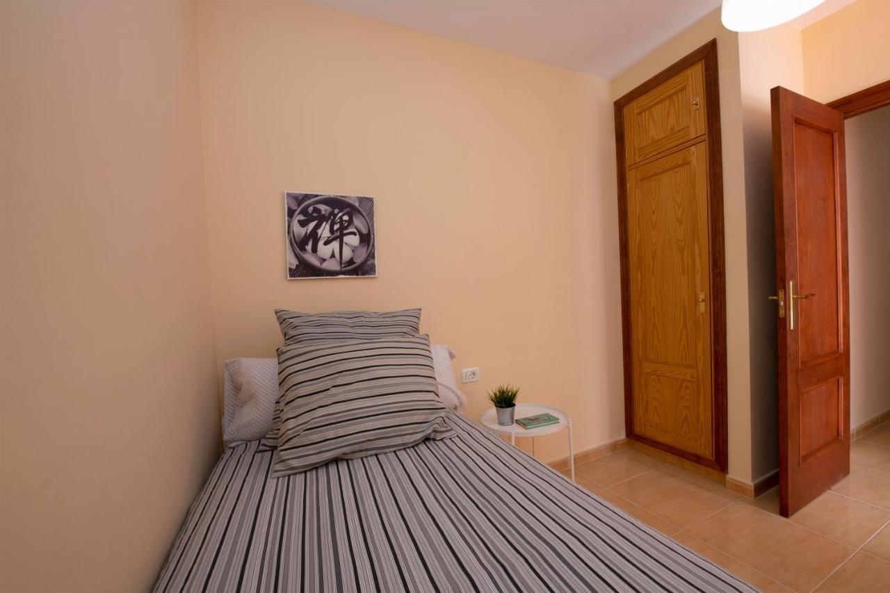 Miramar 1 San Sebastián de la Gomera Exterior foto