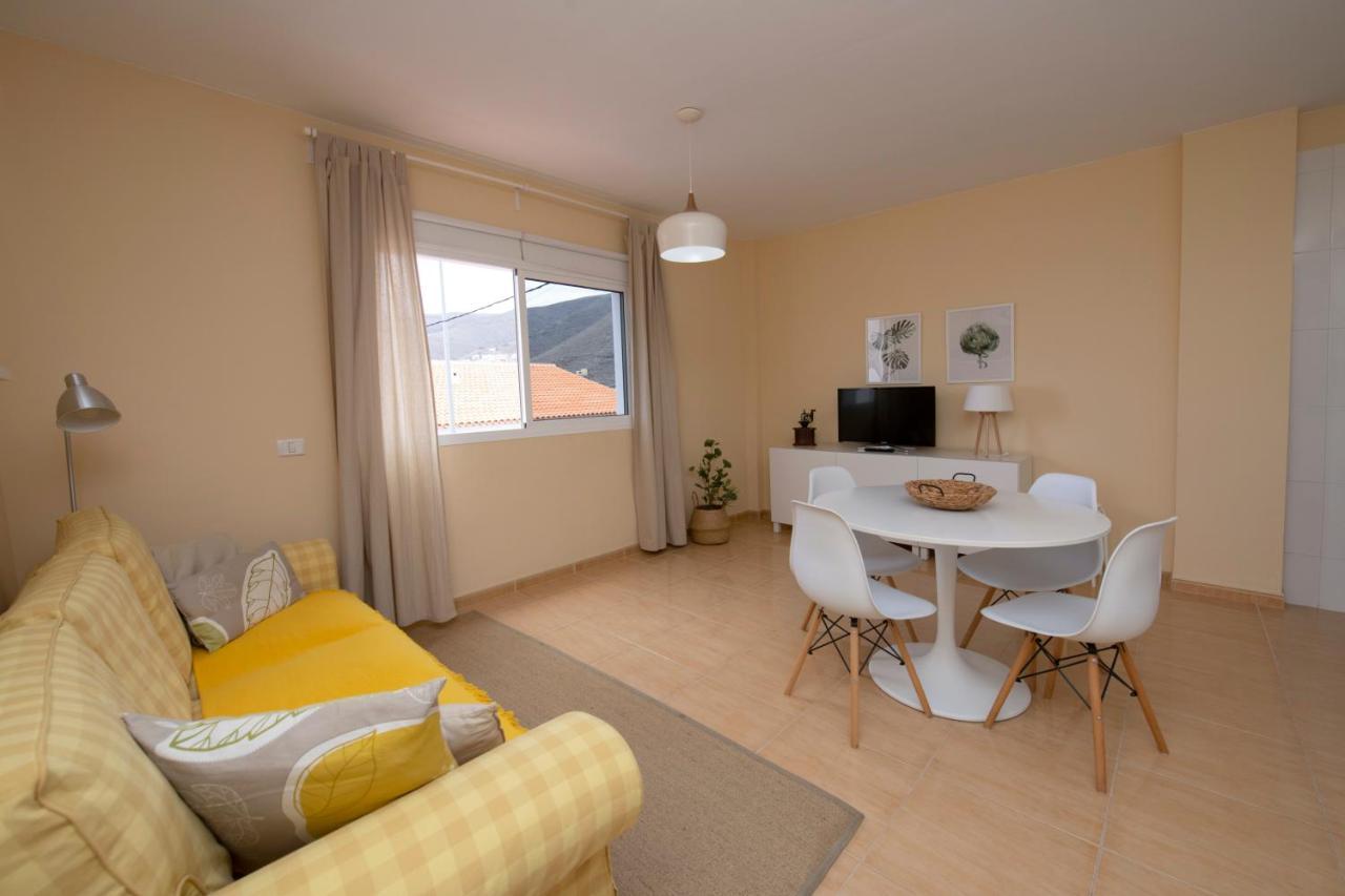 Miramar 1 San Sebastián de la Gomera Exterior foto