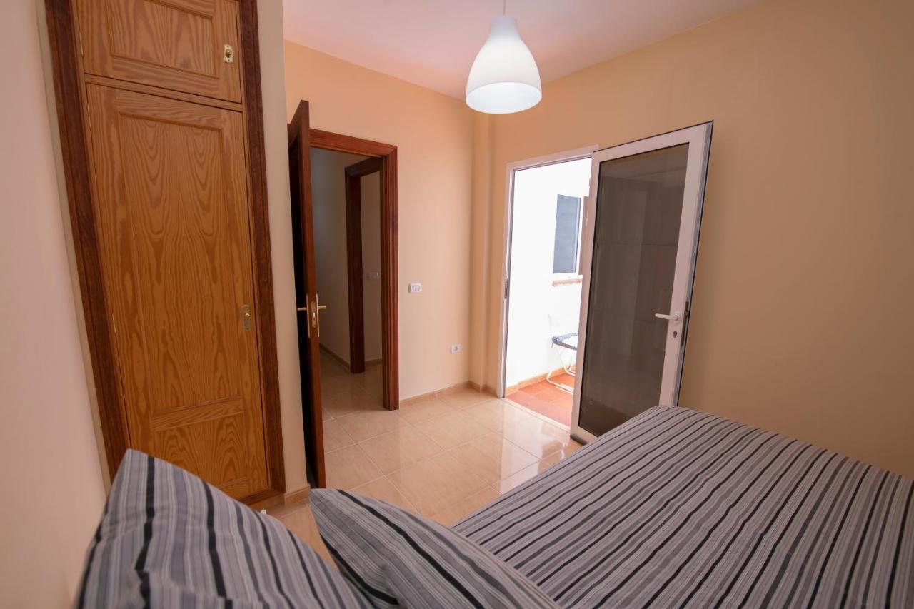 Miramar 1 San Sebastián de la Gomera Exterior foto