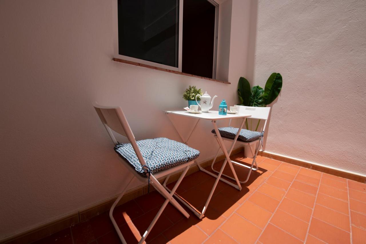Miramar 1 San Sebastián de la Gomera Exterior foto