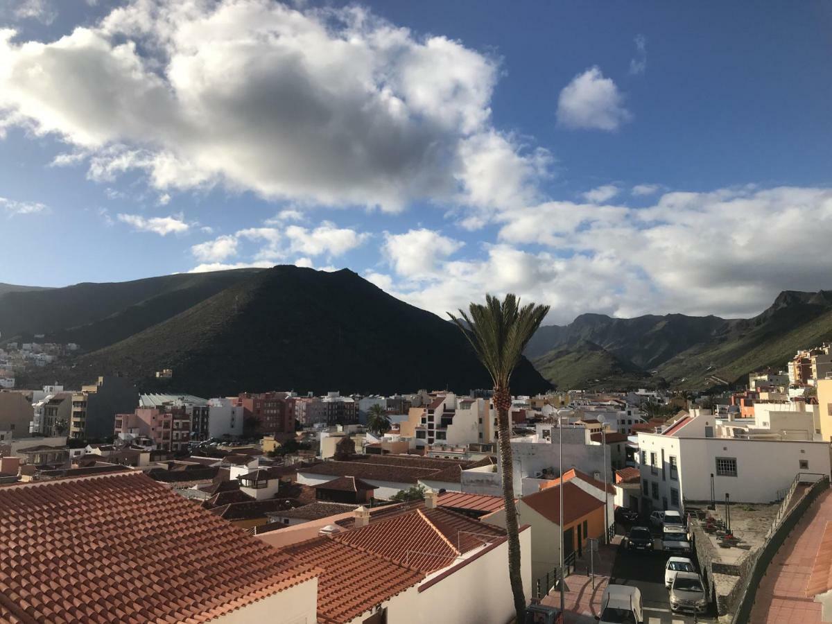 Miramar 1 San Sebastián de la Gomera Exterior foto