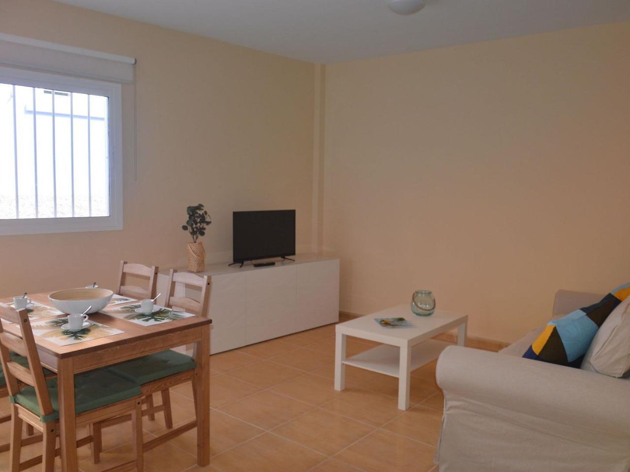 Miramar 1 San Sebastián de la Gomera Exterior foto