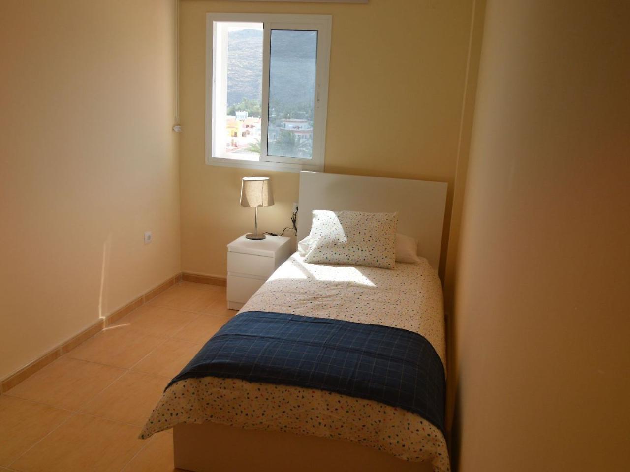Miramar 1 San Sebastián de la Gomera Exterior foto