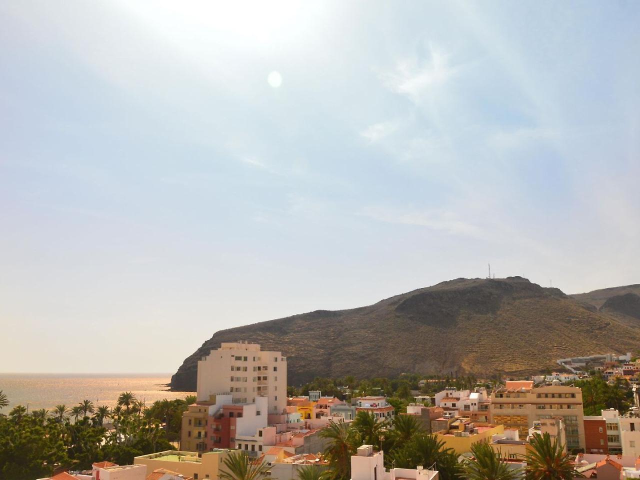 Miramar 1 San Sebastián de la Gomera Exterior foto